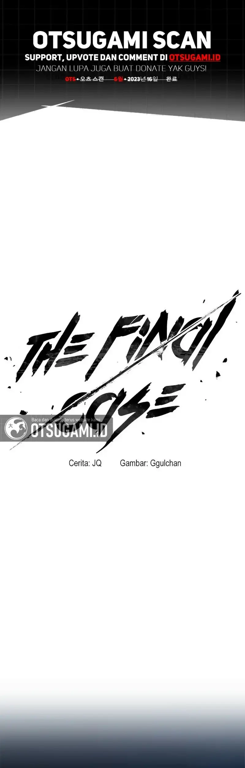 The Final Case Chapter 11 - halaman 2