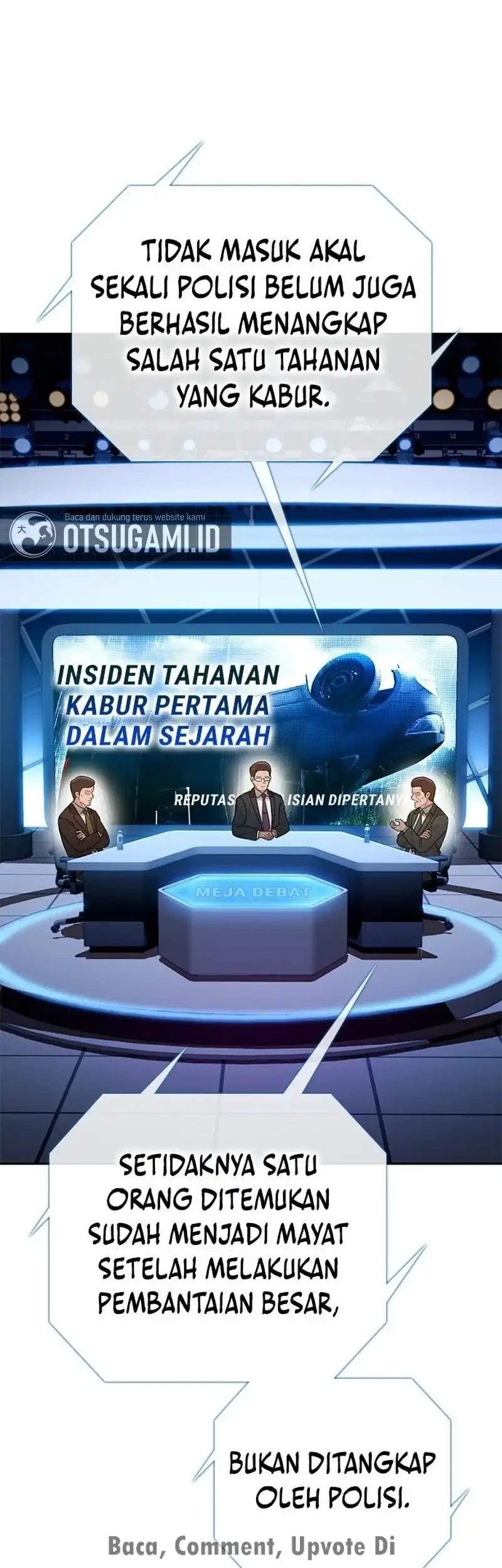 The Final Case Chapter 11 - halaman 21