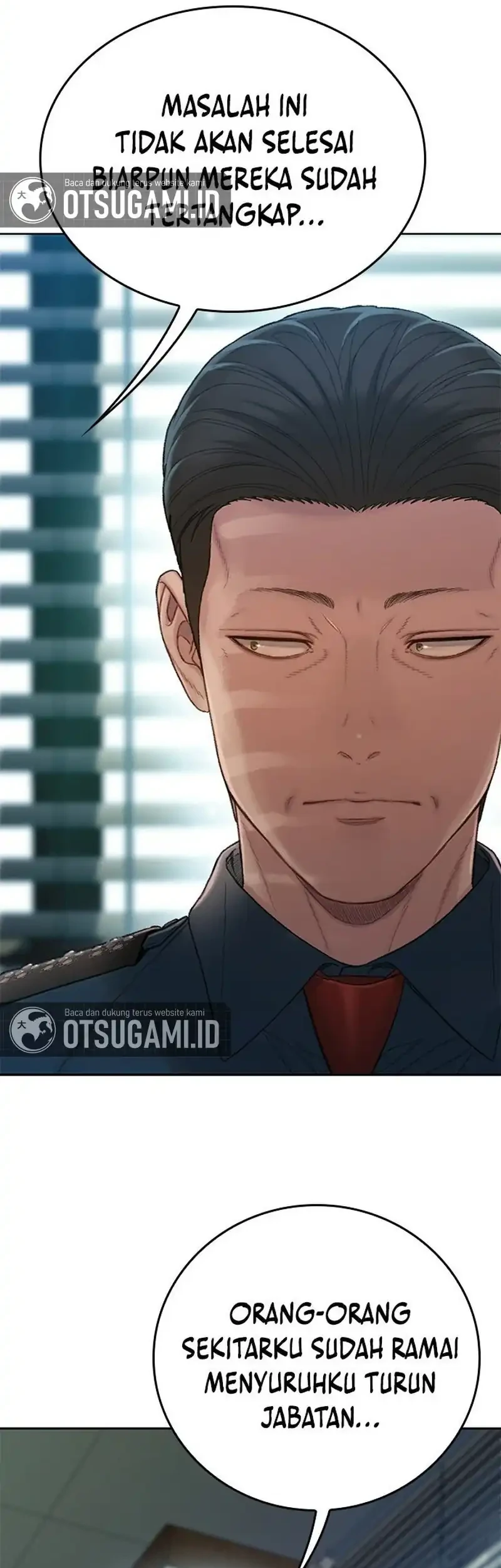 The Final Case Chapter 11 - halaman 27
