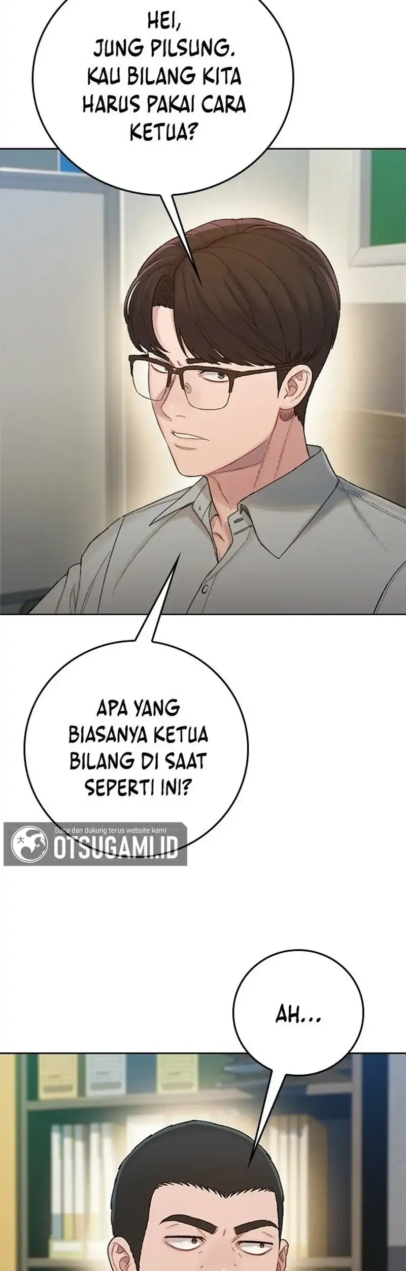The Final Case Chapter 11 - halaman 33