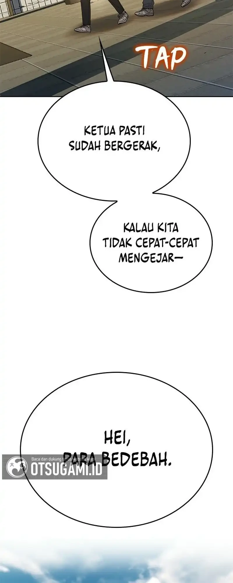 The Final Case Chapter 11 - halaman 37