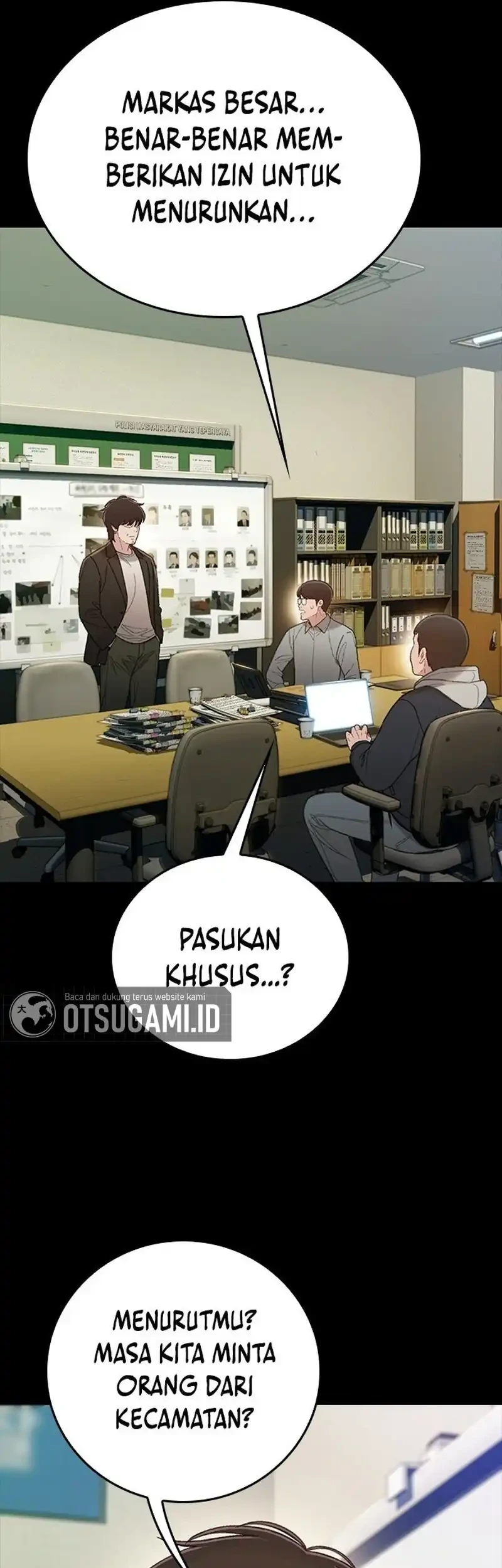 The Final Case Chapter 11 - halaman 47