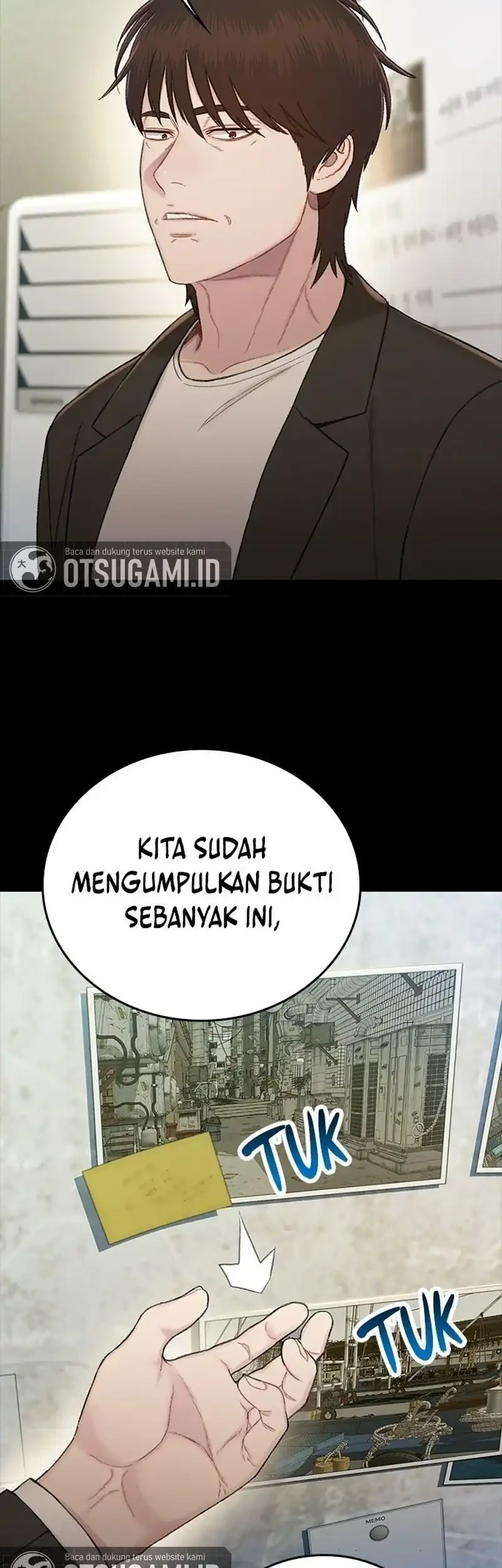 The Final Case Chapter 11 - halaman 48