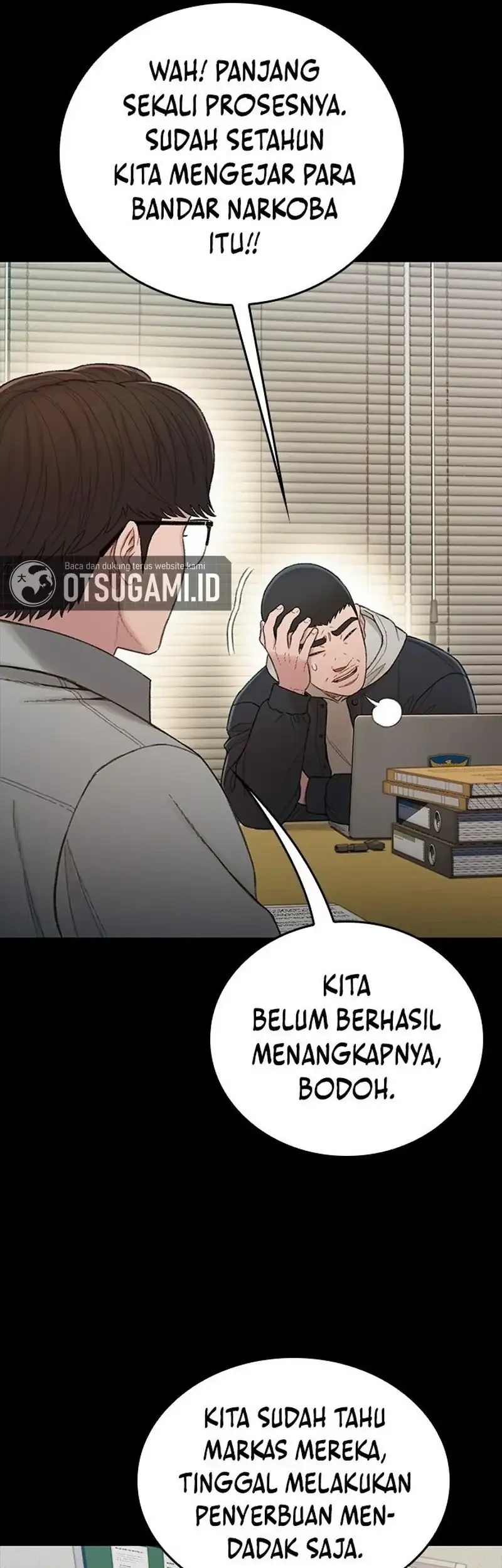 The Final Case Chapter 11 - halaman 50