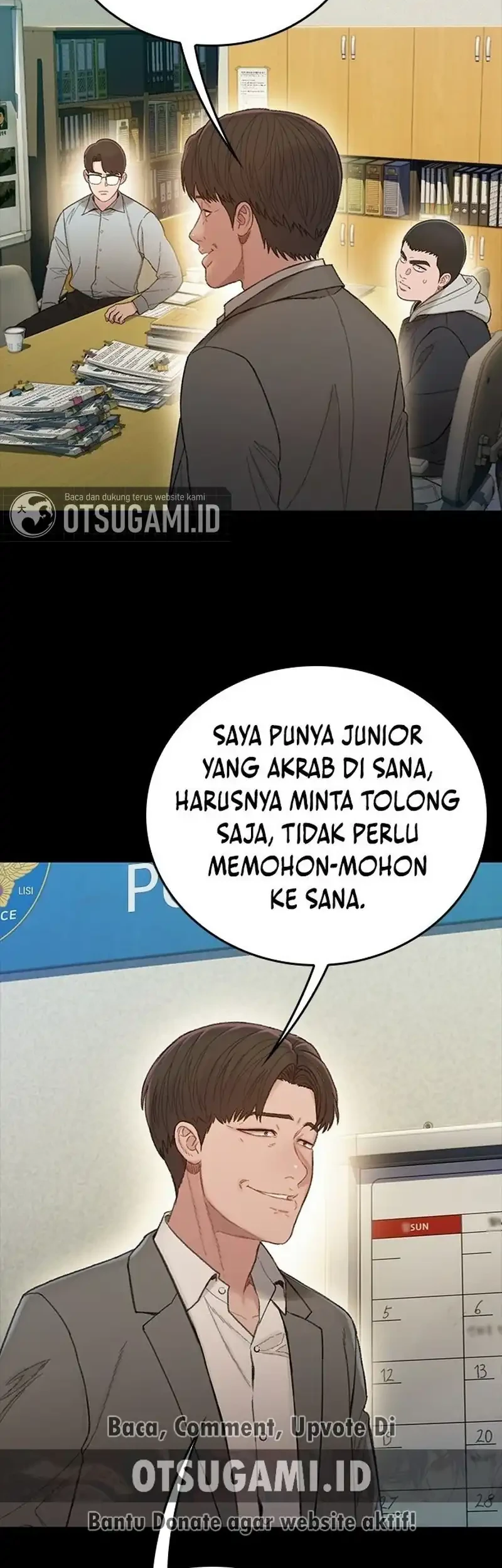 The Final Case Chapter 11 - halaman 56