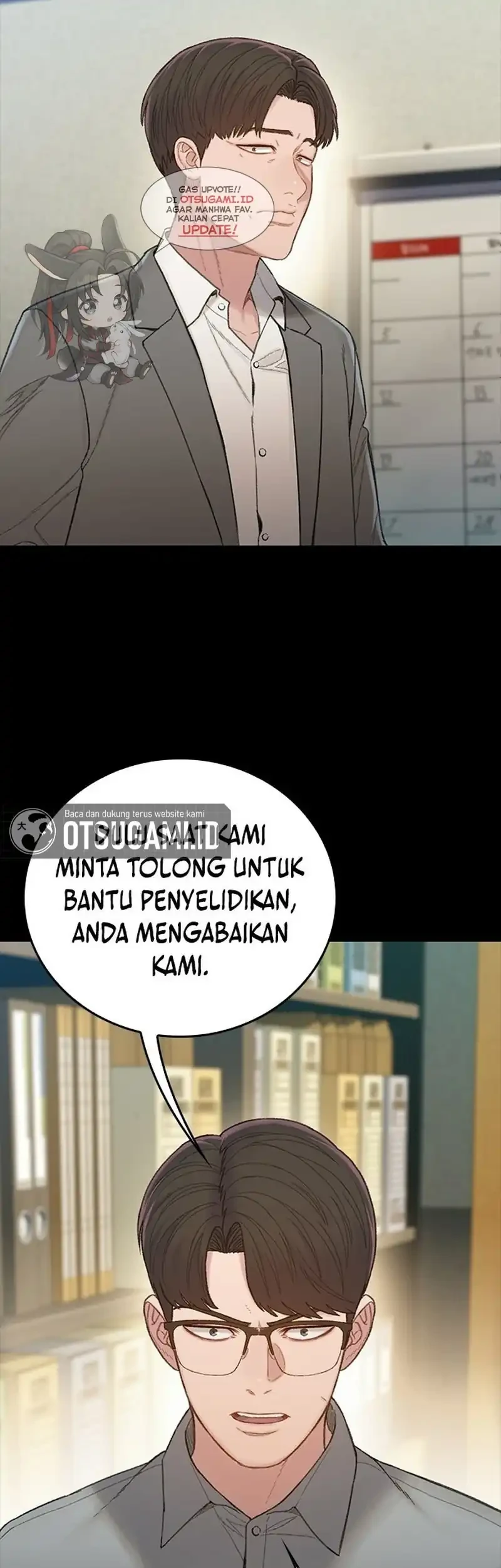 The Final Case Chapter 11 - halaman 58