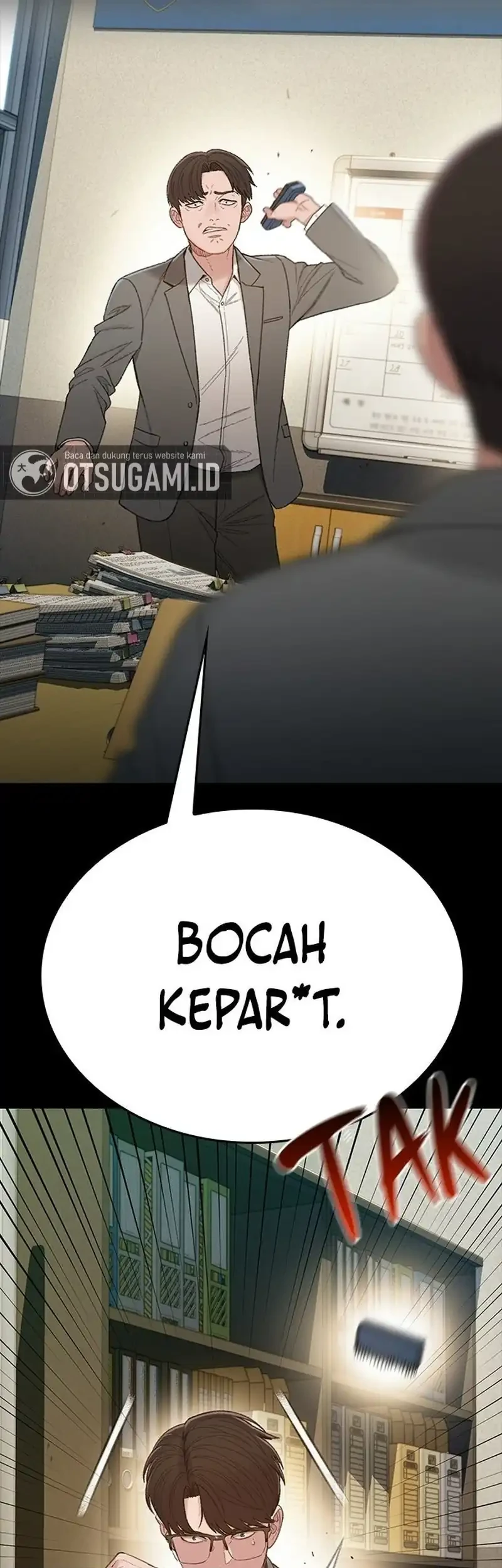 The Final Case Chapter 11 - halaman 61