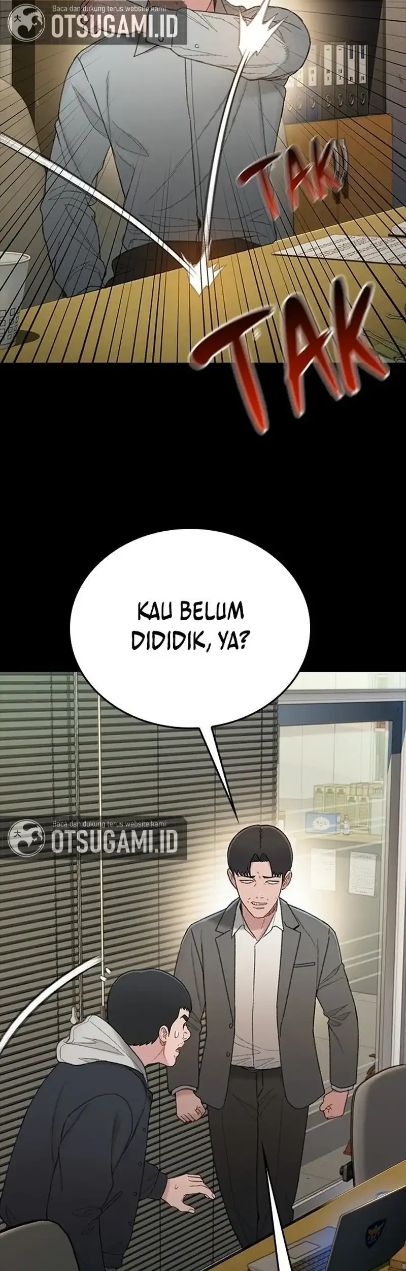 The Final Case Chapter 11 - halaman 62