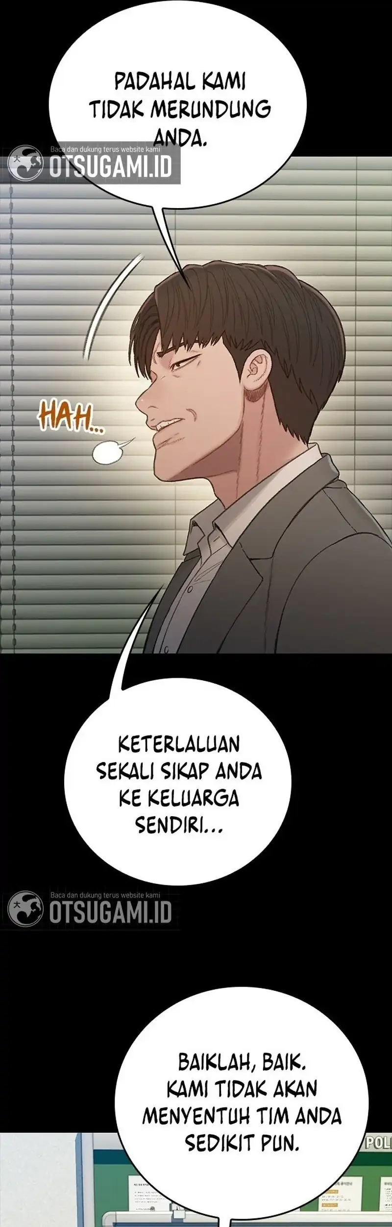 The Final Case Chapter 11 - halaman 67