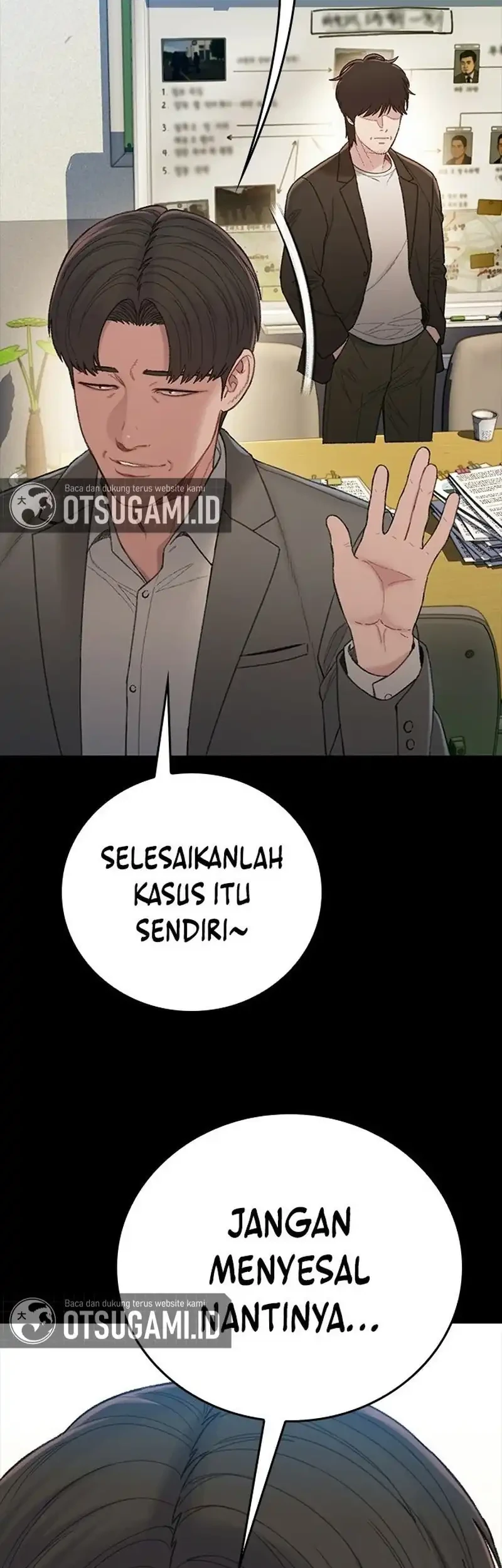 The Final Case Chapter 11 - halaman 68