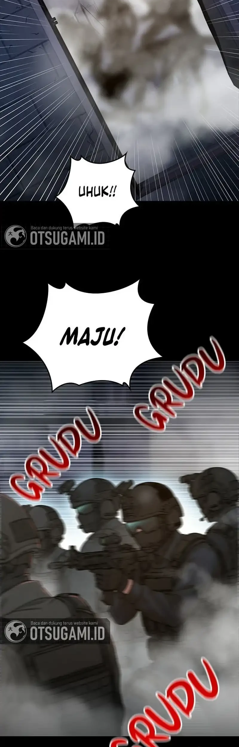 The Final Case Chapter 12 - halaman 12