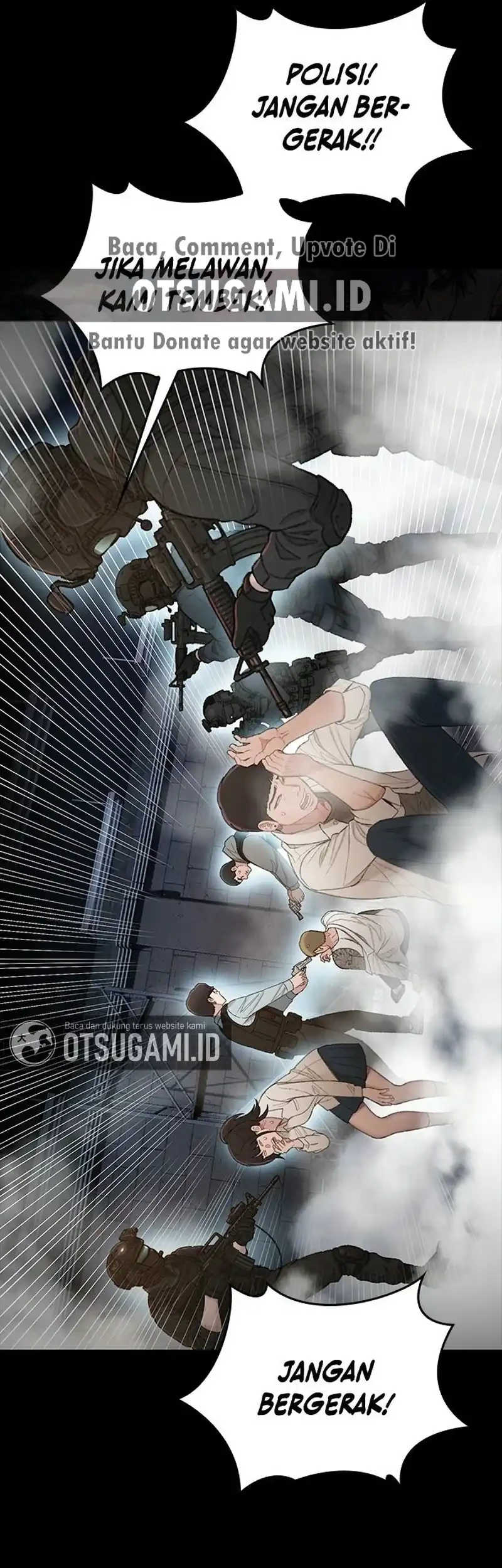 The Final Case Chapter 12 - halaman 14