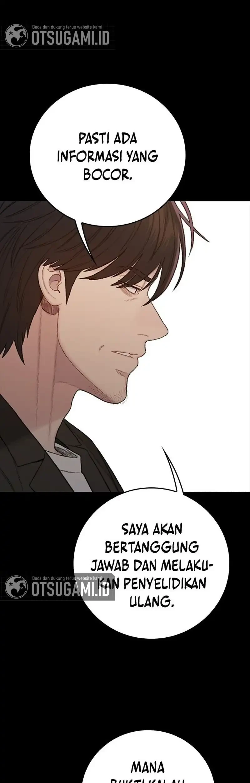 The Final Case Chapter 12 - halaman 23