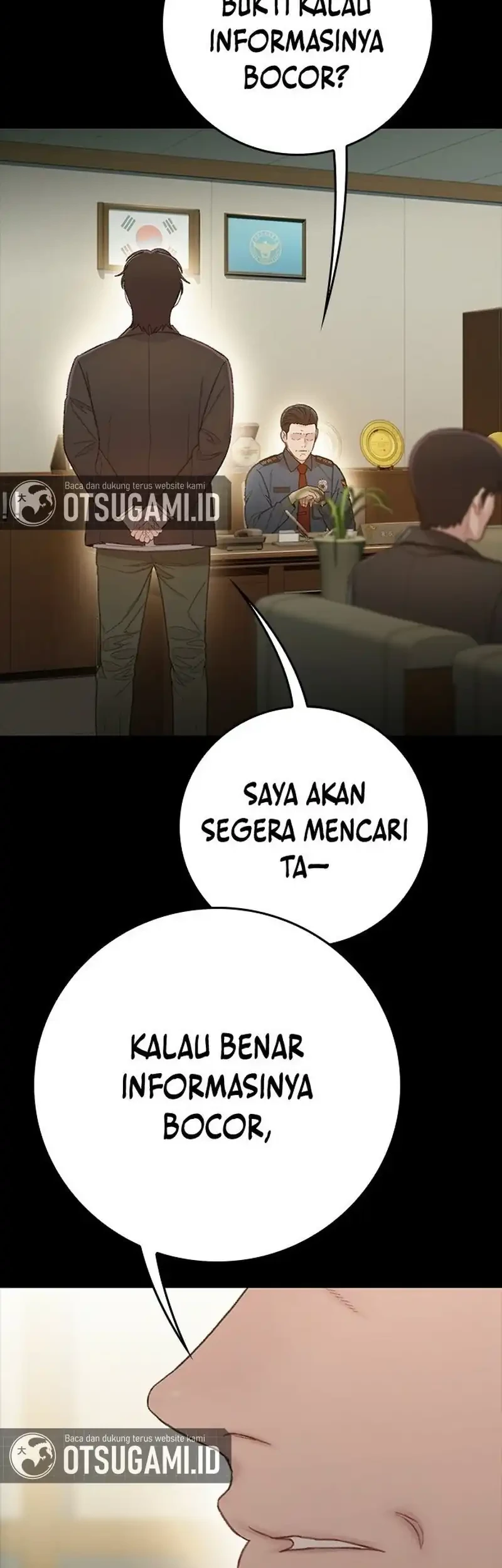 The Final Case Chapter 12 - halaman 24
