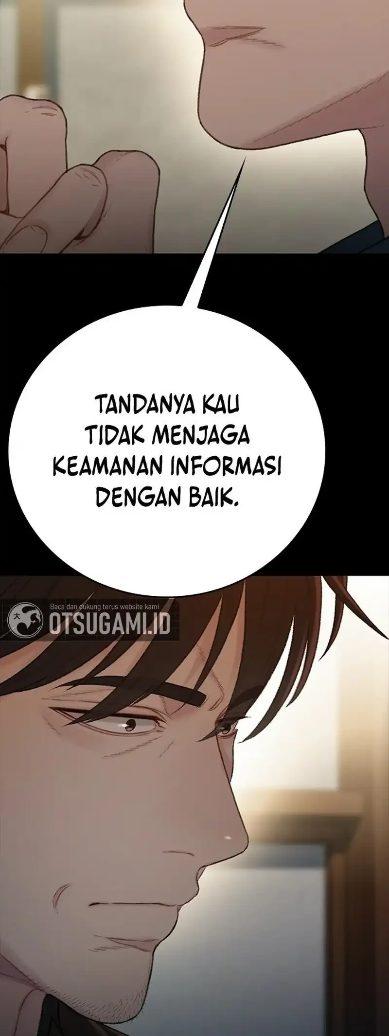 The Final Case Chapter 12 - halaman 25