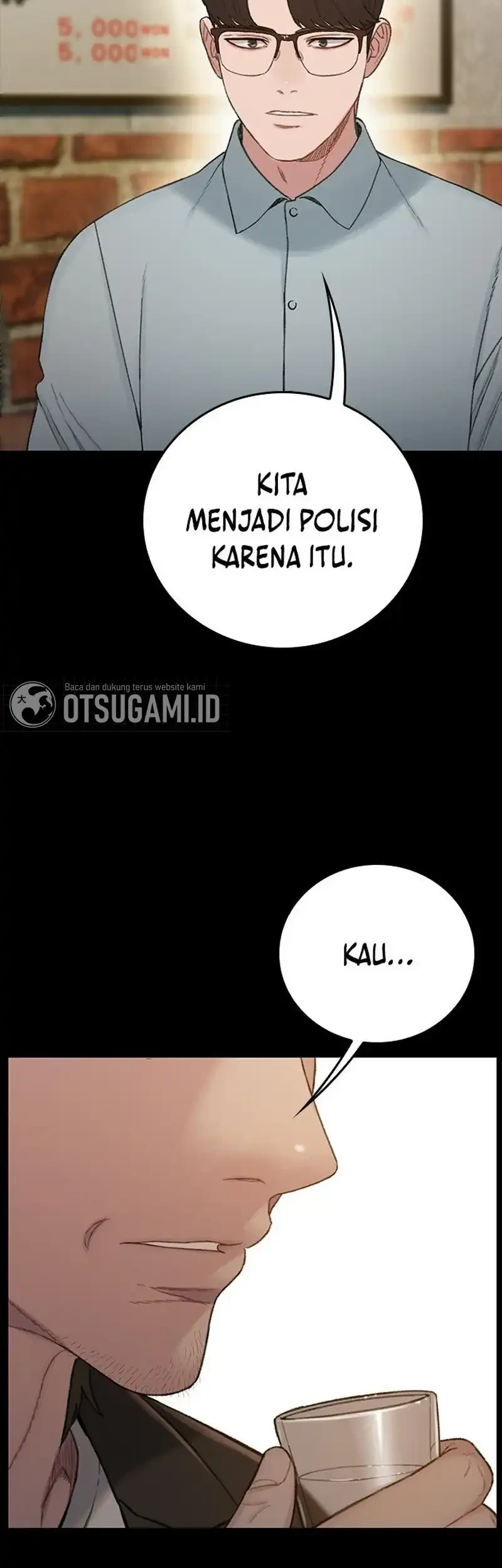 The Final Case Chapter 12 - halaman 33