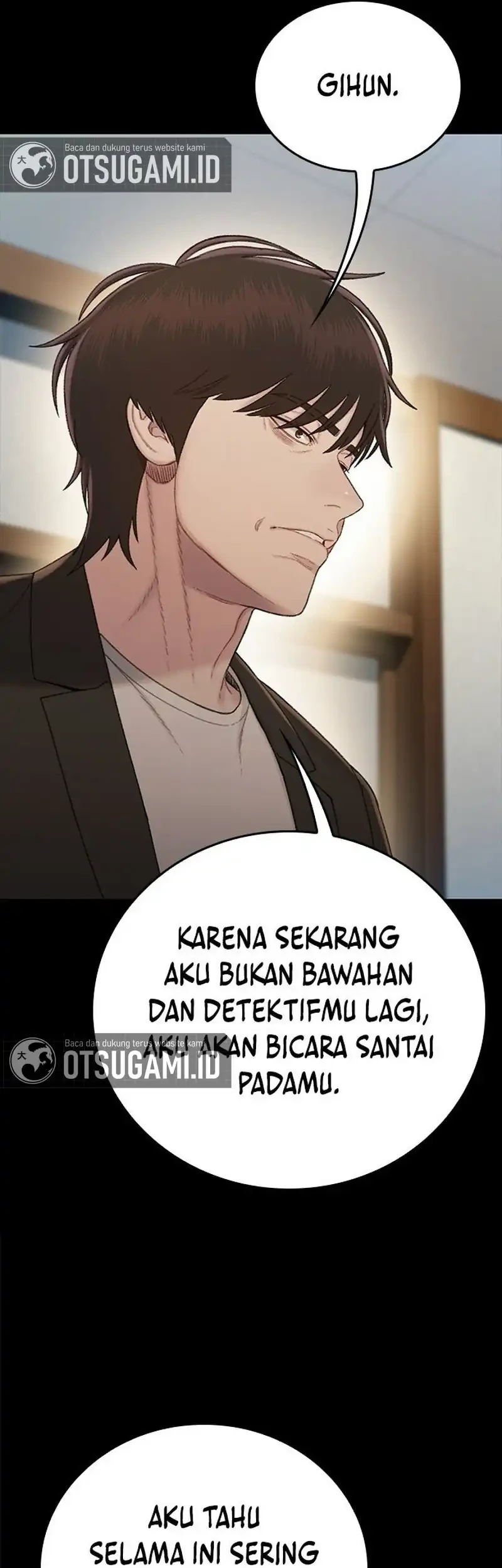 The Final Case Chapter 12 - halaman 38