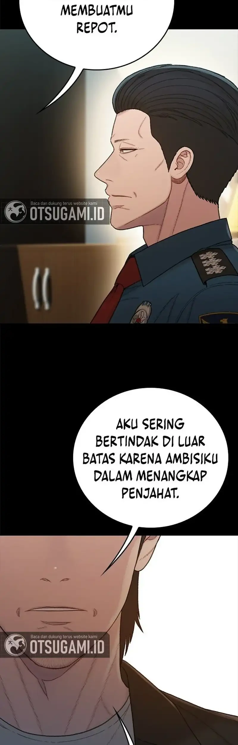The Final Case Chapter 12 - halaman 39