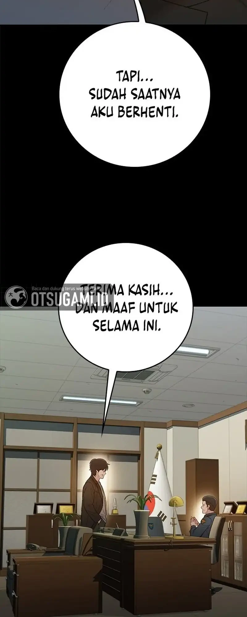 The Final Case Chapter 12 - halaman 40