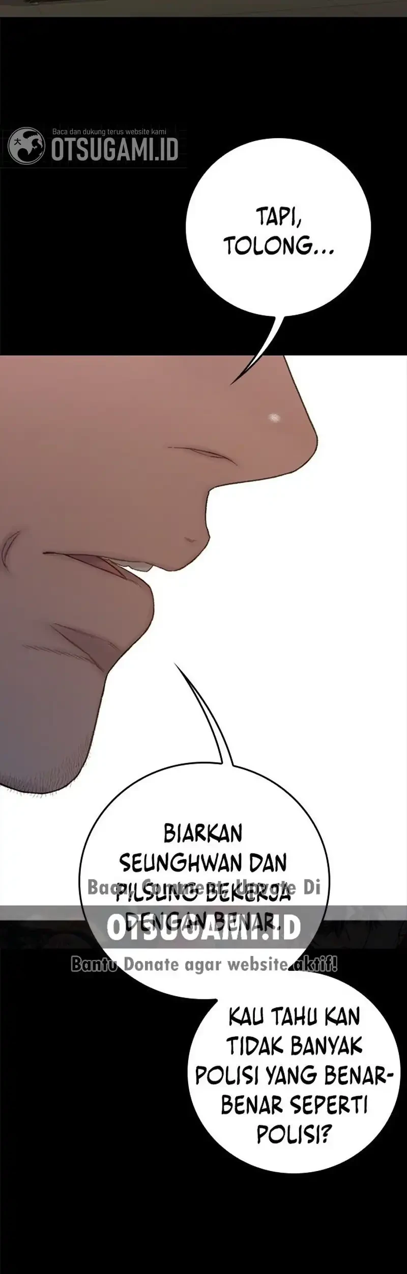 The Final Case Chapter 12 - halaman 41