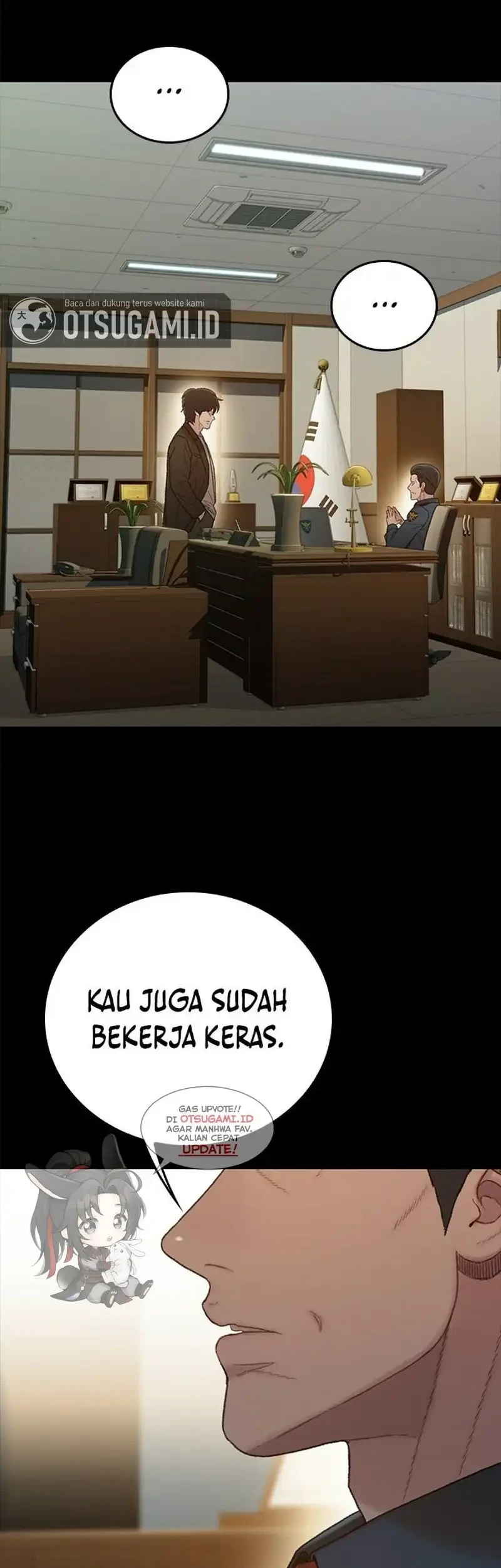 The Final Case Chapter 12 - halaman 42