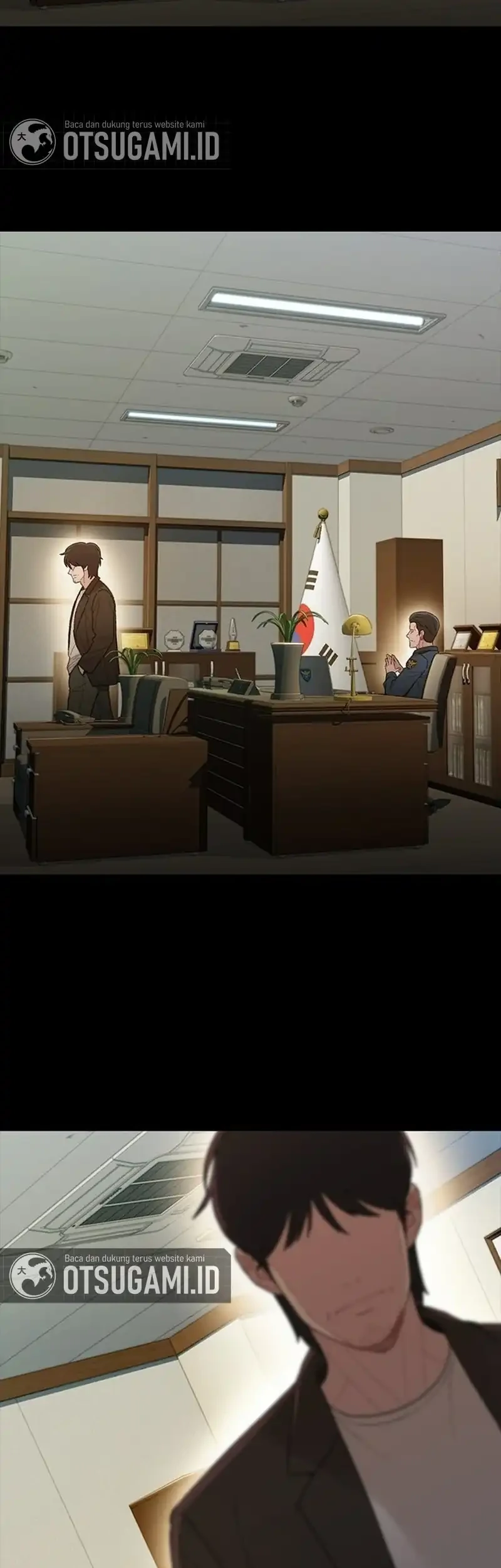 The Final Case Chapter 12 - halaman 44