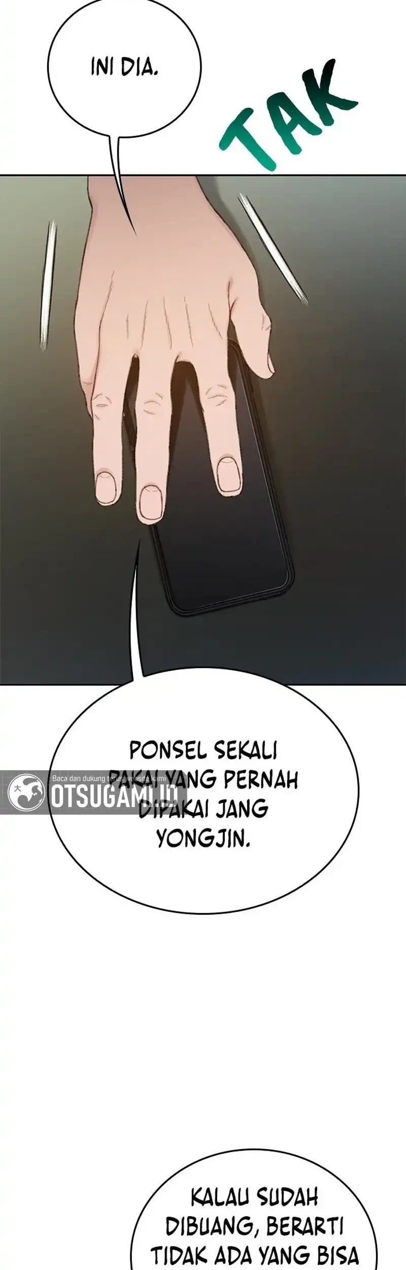 The Final Case Chapter 12 - halaman 48