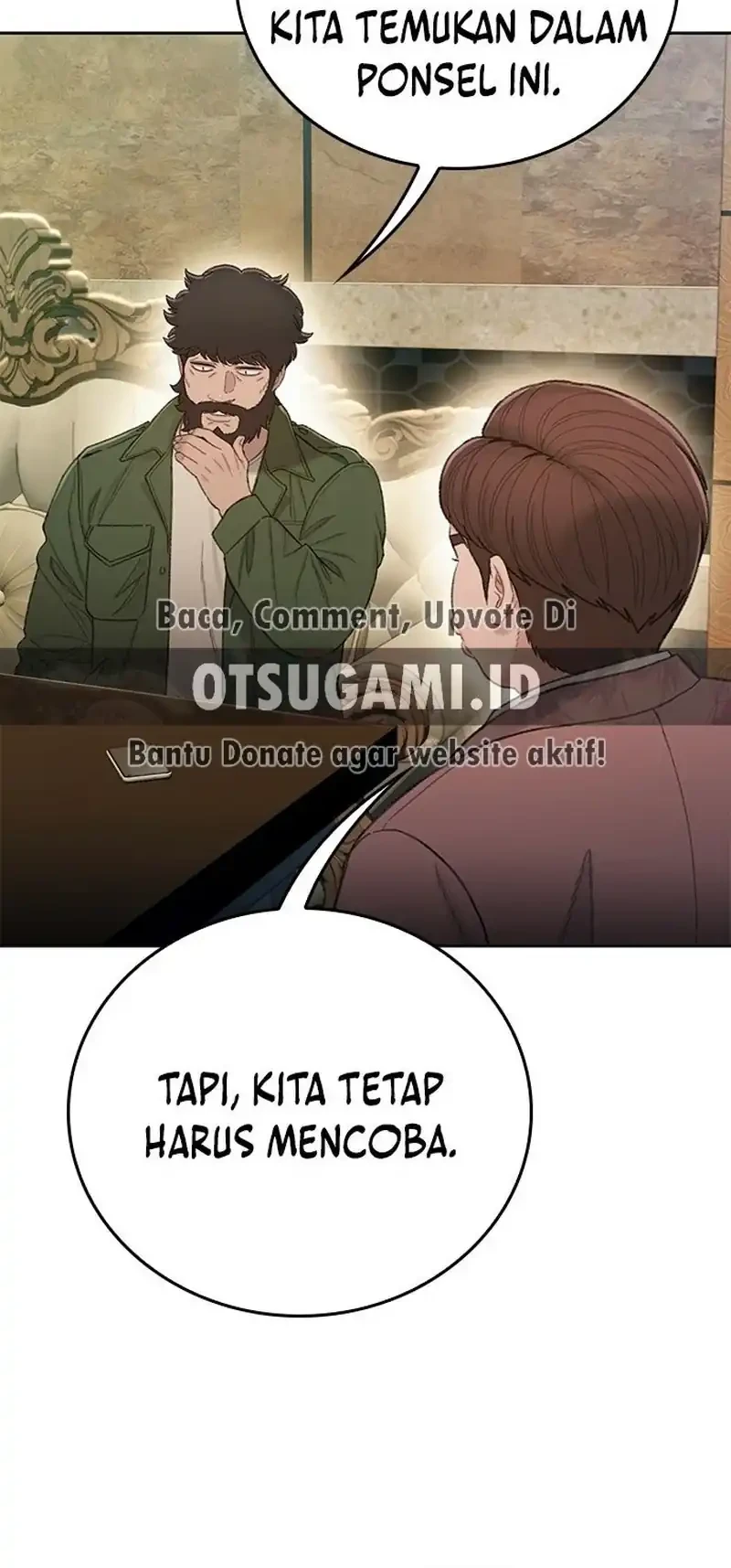 The Final Case Chapter 12 - halaman 49