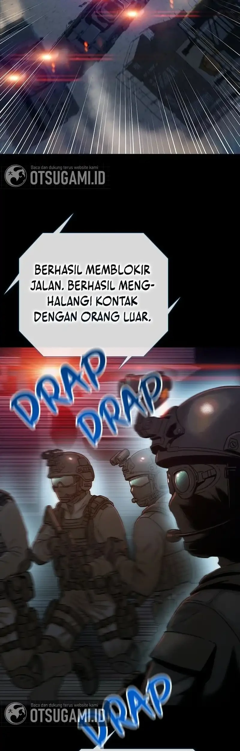 The Final Case Chapter 12 - halaman 5