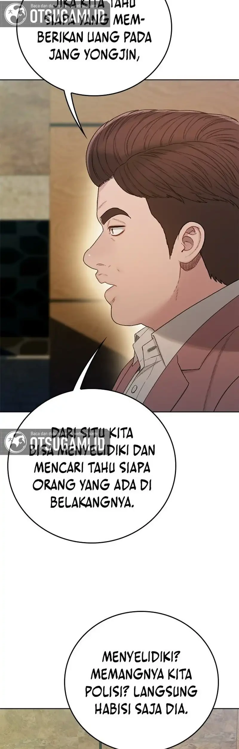 The Final Case Chapter 12 - halaman 51