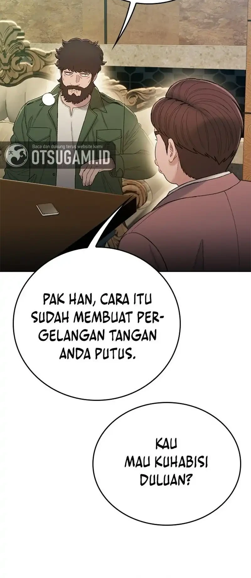 The Final Case Chapter 12 - halaman 52
