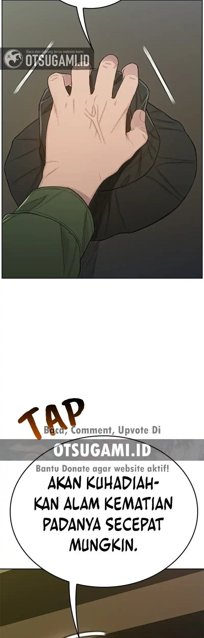 The Final Case Chapter 12 - halaman 54