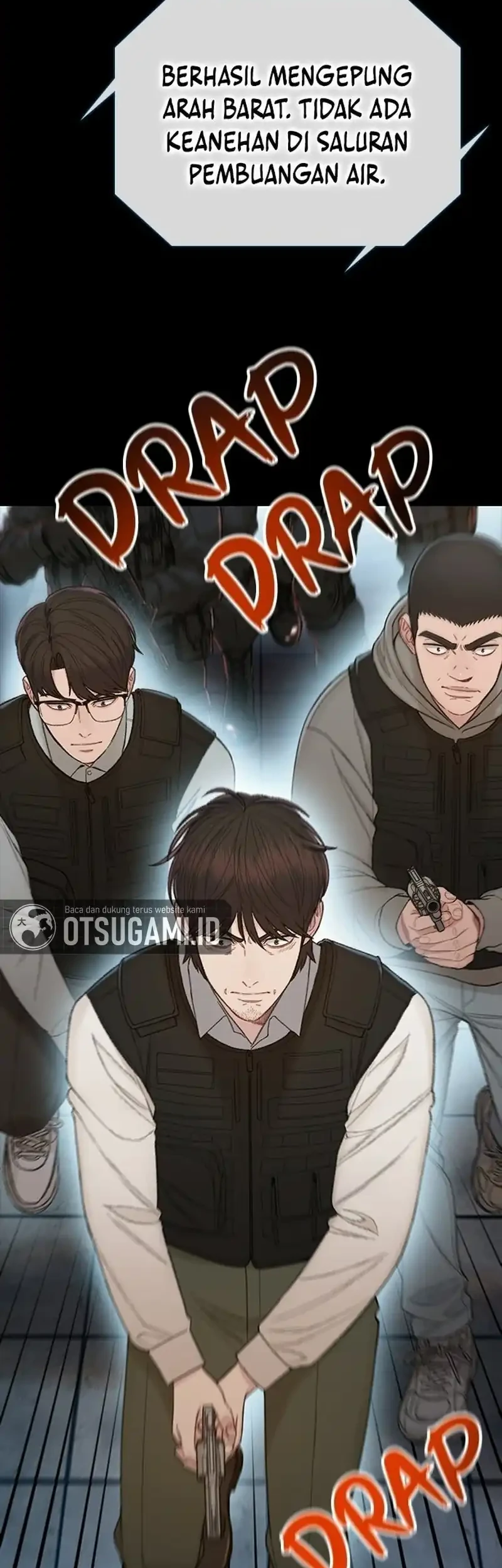 The Final Case Chapter 12 - halaman 6