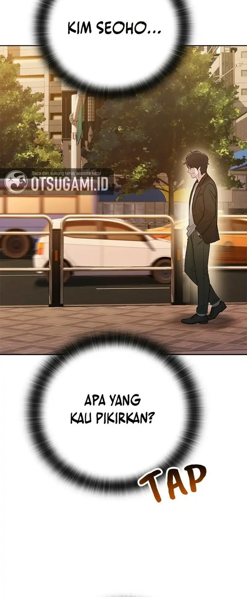 The Final Case Chapter 12 - halaman 61