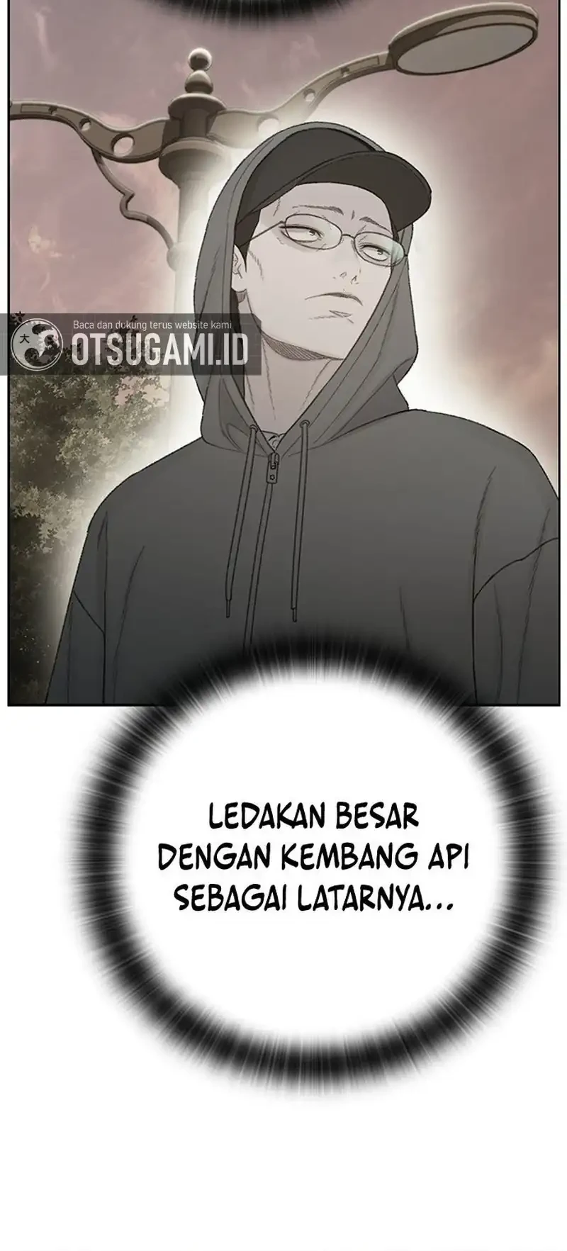 The Final Case Chapter 12 - halaman 64