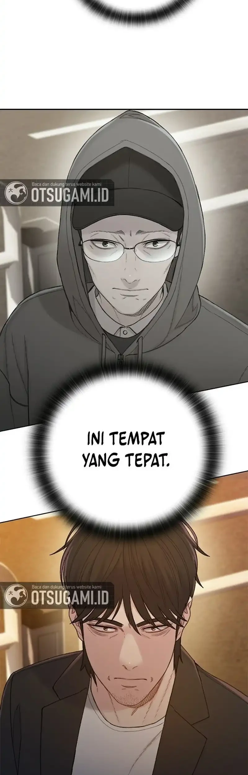 The Final Case Chapter 12 - halaman 66