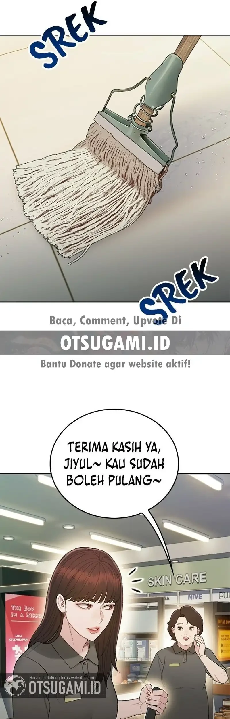 The Final Case Chapter 12 - halaman 68