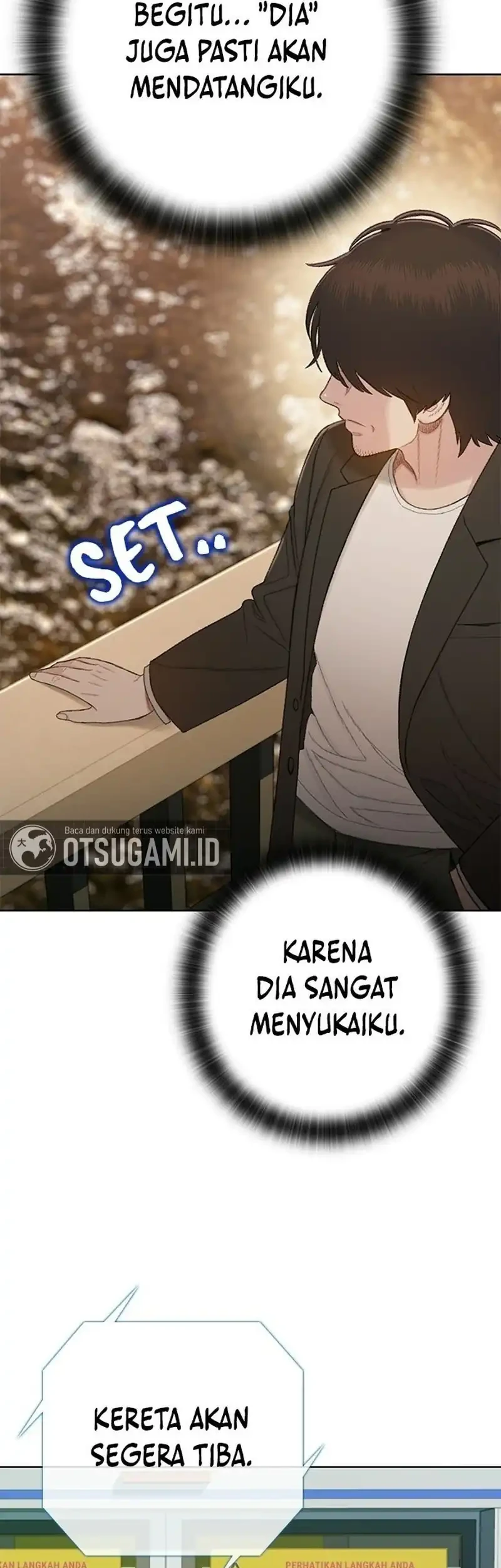 The Final Case Chapter 12 - halaman 71