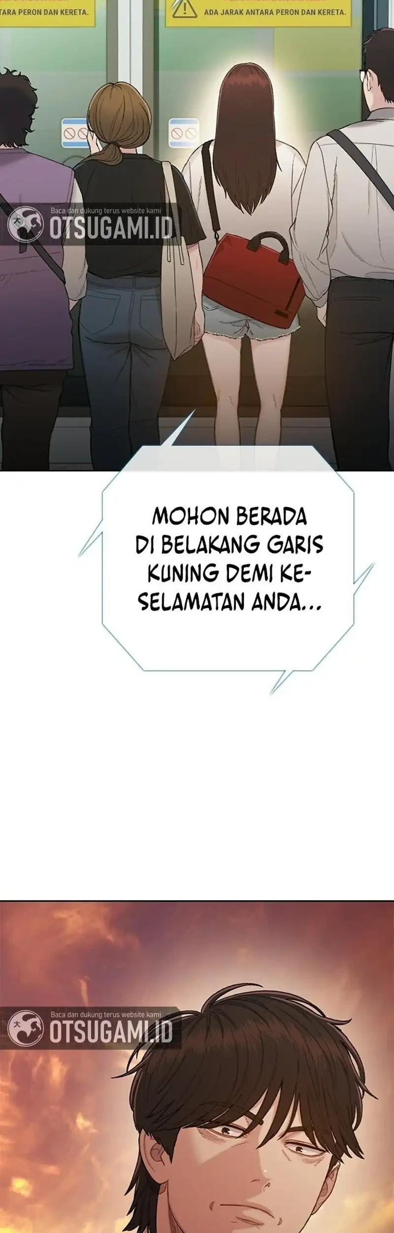 The Final Case Chapter 12 - halaman 72
