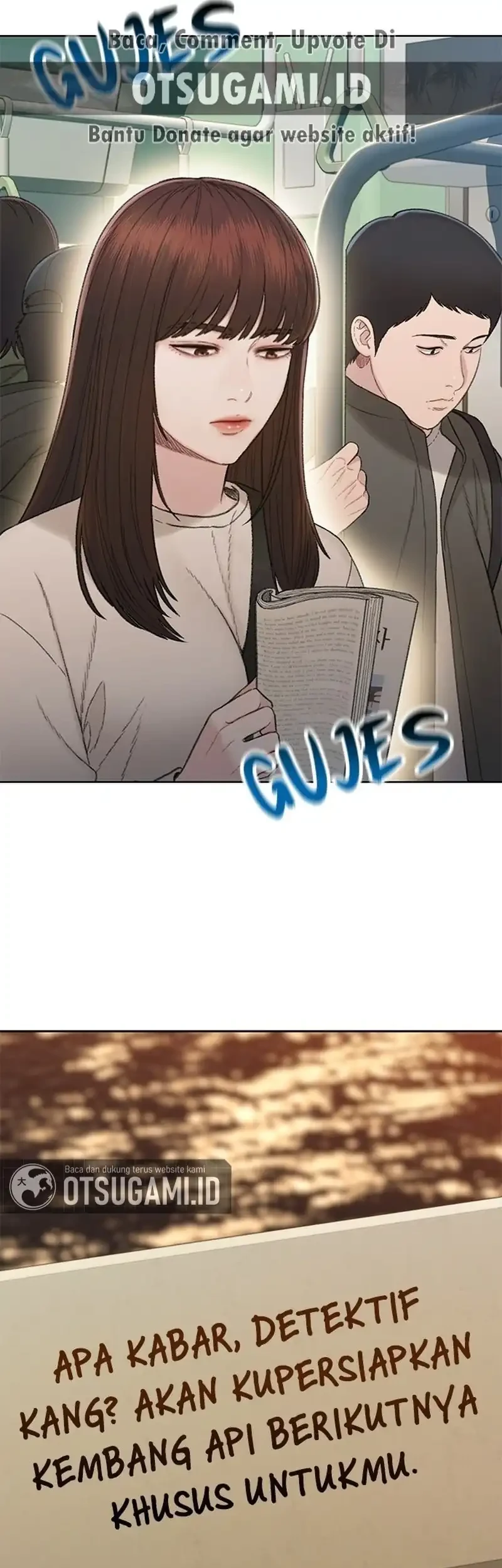 The Final Case Chapter 12 - halaman 74