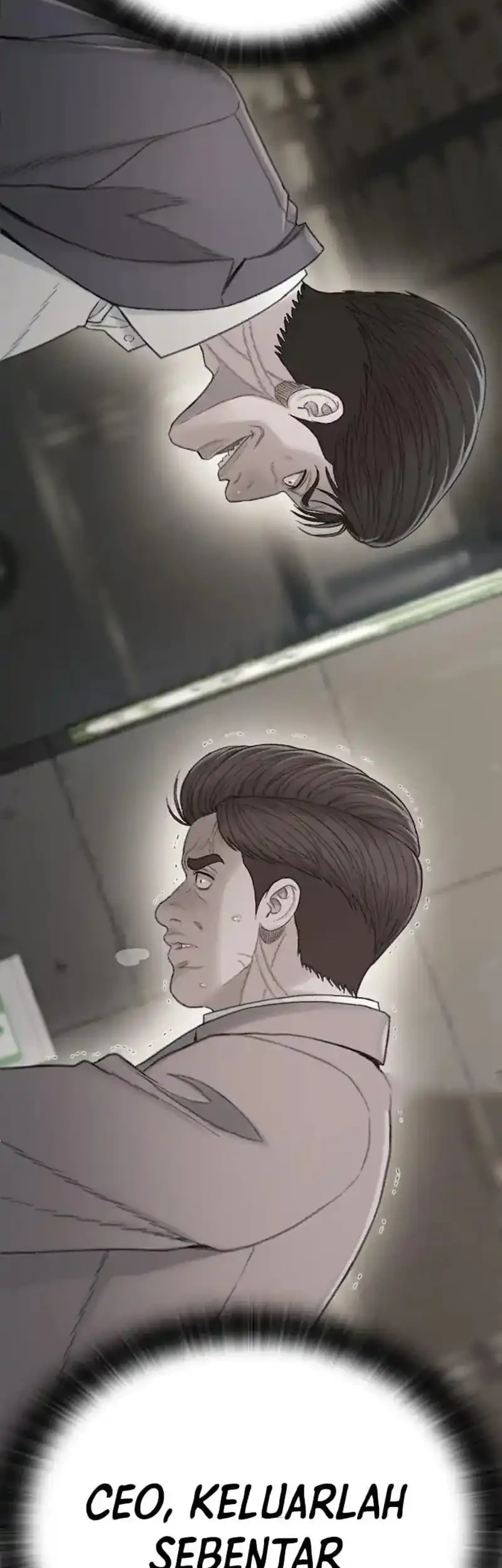 The Final Case Chapter 2 - halaman 100