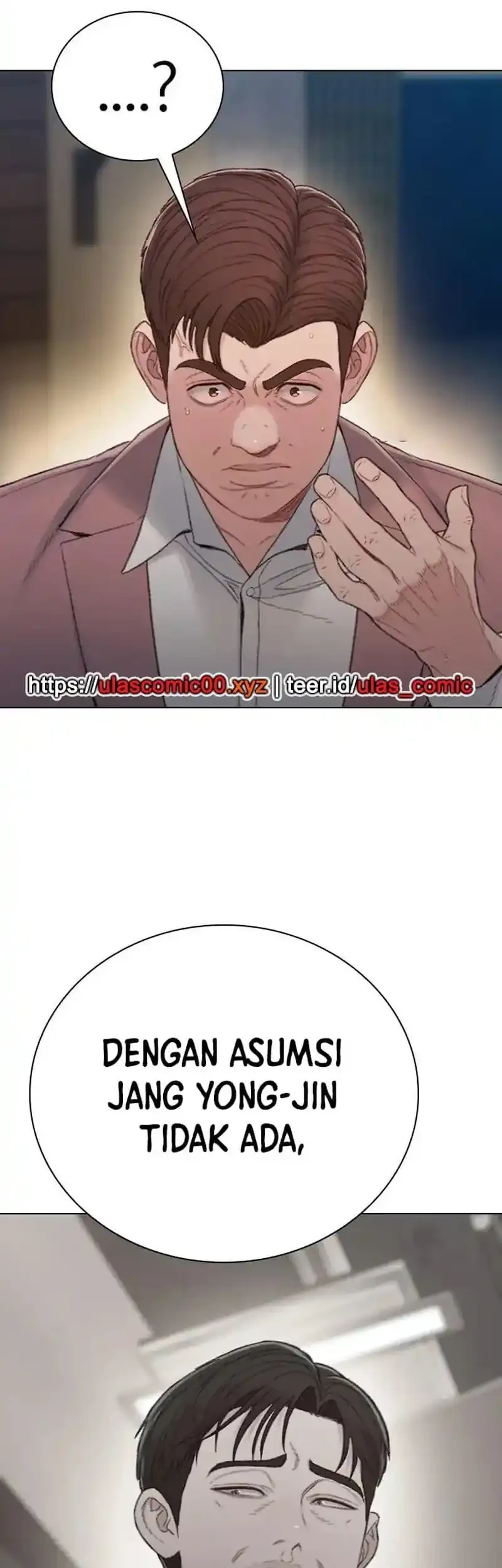 The Final Case Chapter 2 - halaman 106