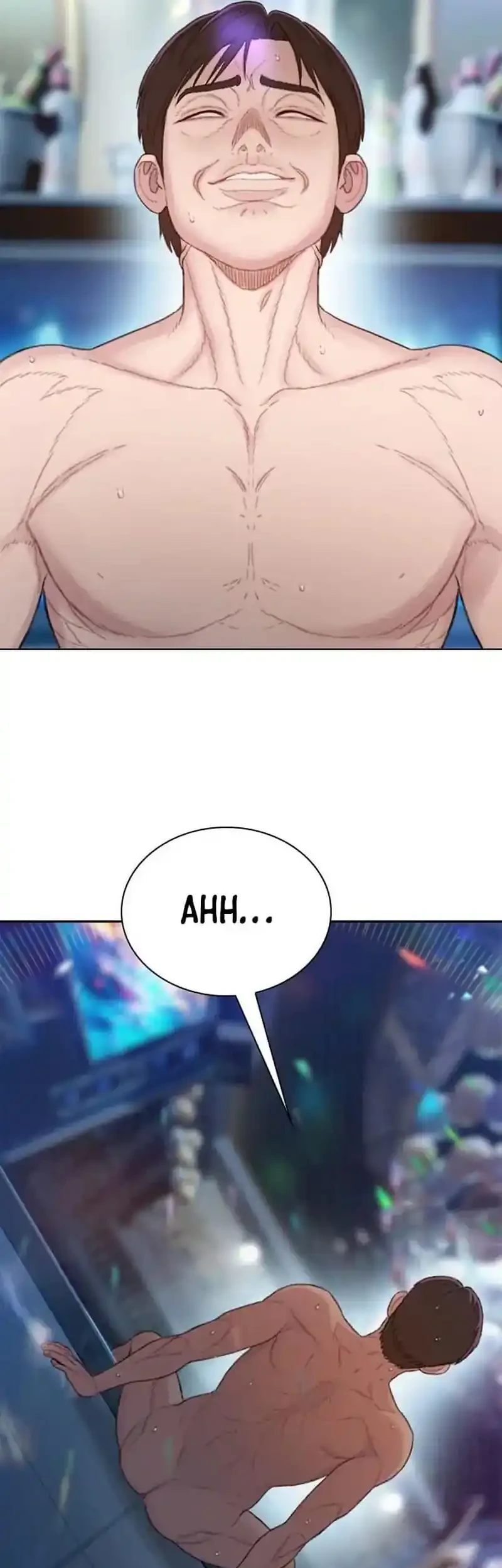 The Final Case Chapter 2 - halaman 129