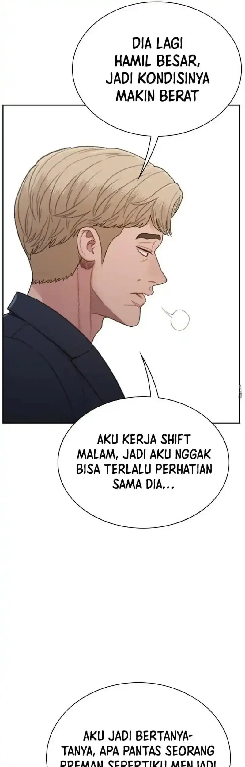 The Final Case Chapter 2 - halaman 13