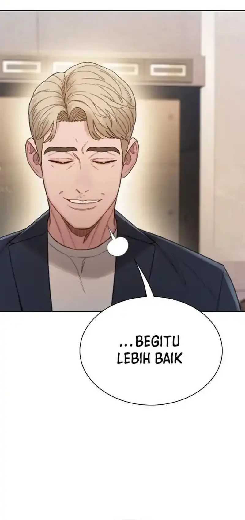The Final Case Chapter 2 - halaman 18