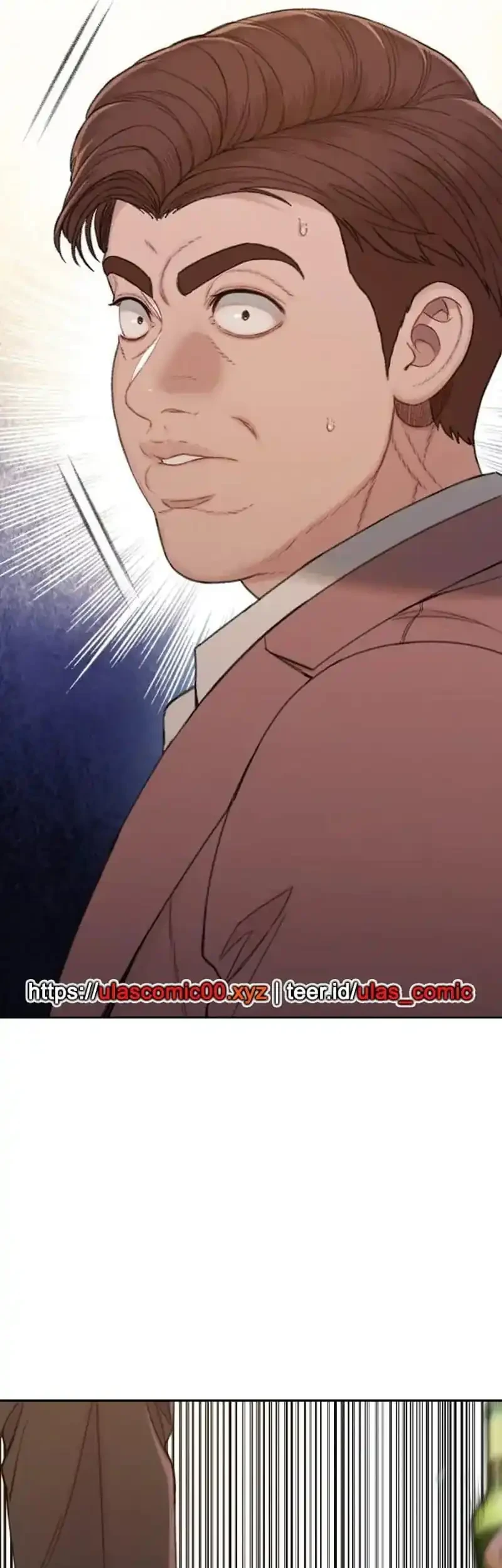 The Final Case Chapter 2 - halaman 25