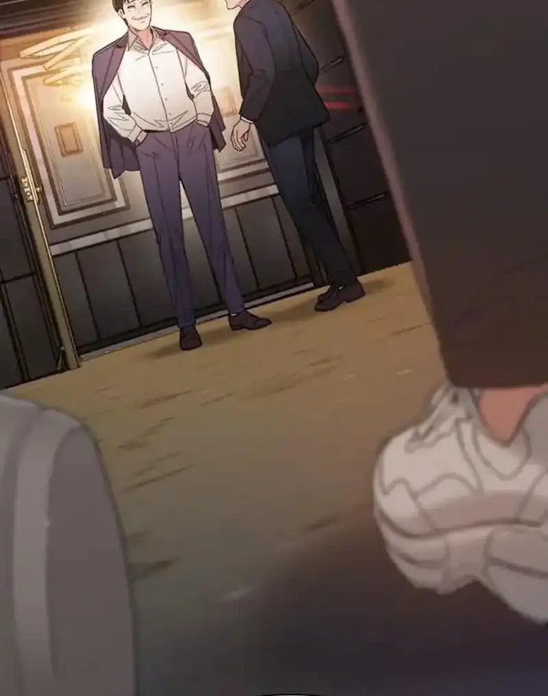 The Final Case Chapter 2 - halaman 27