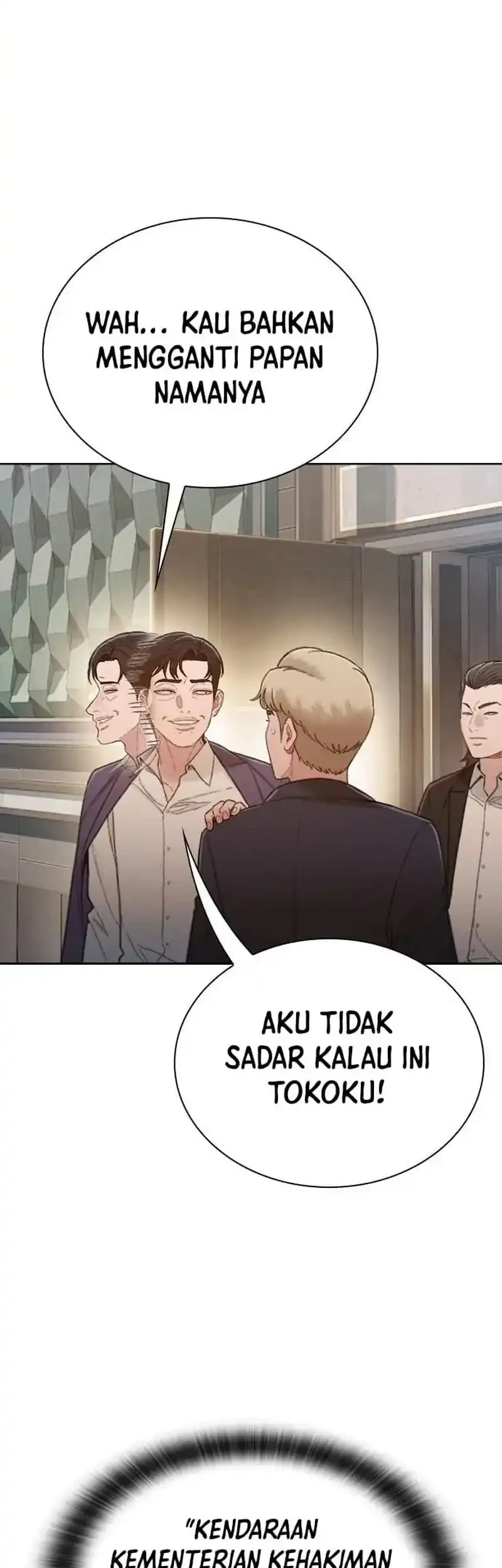 The Final Case Chapter 2 - halaman 31