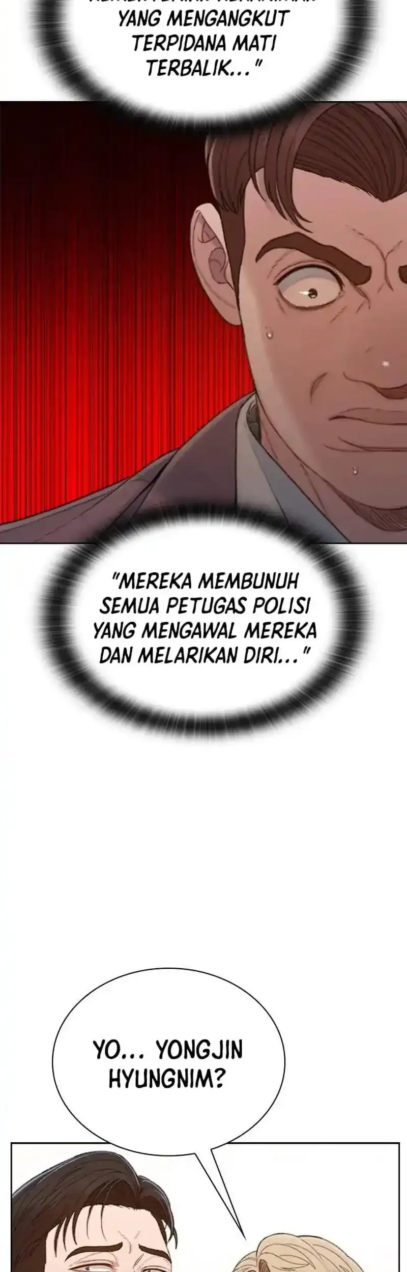 The Final Case Chapter 2 - halaman 32