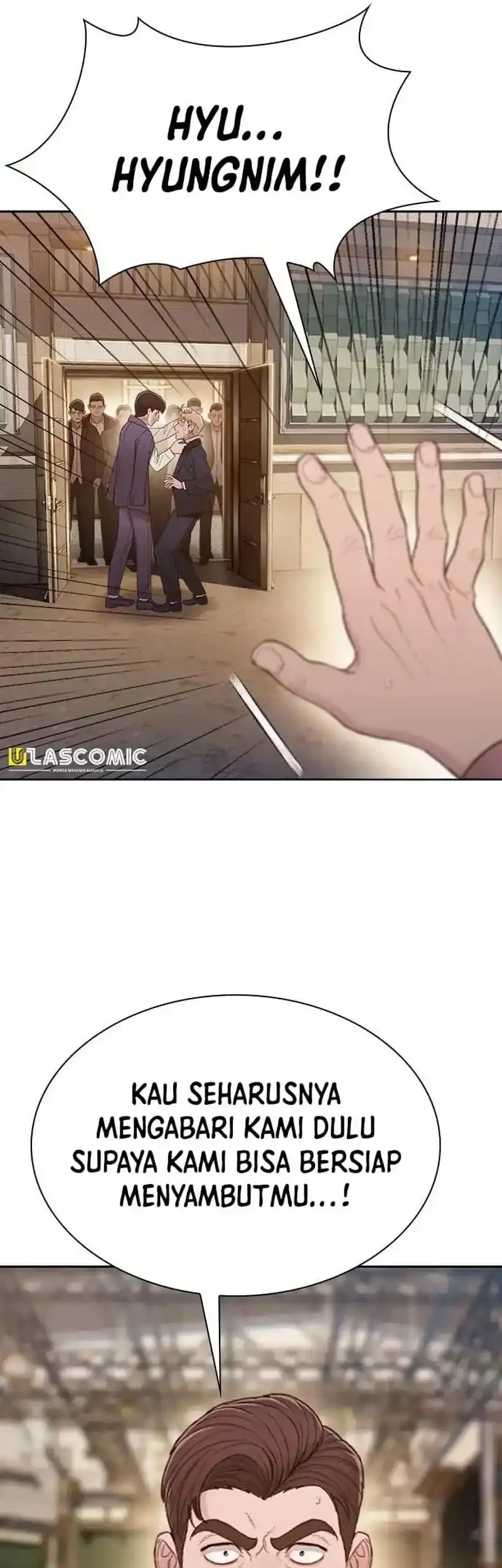 The Final Case Chapter 2 - halaman 37